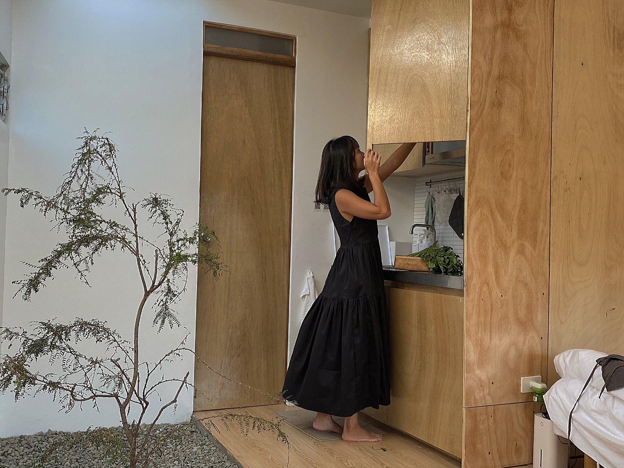 Leaving the City (and City Girl) Behind: Lala Llanes