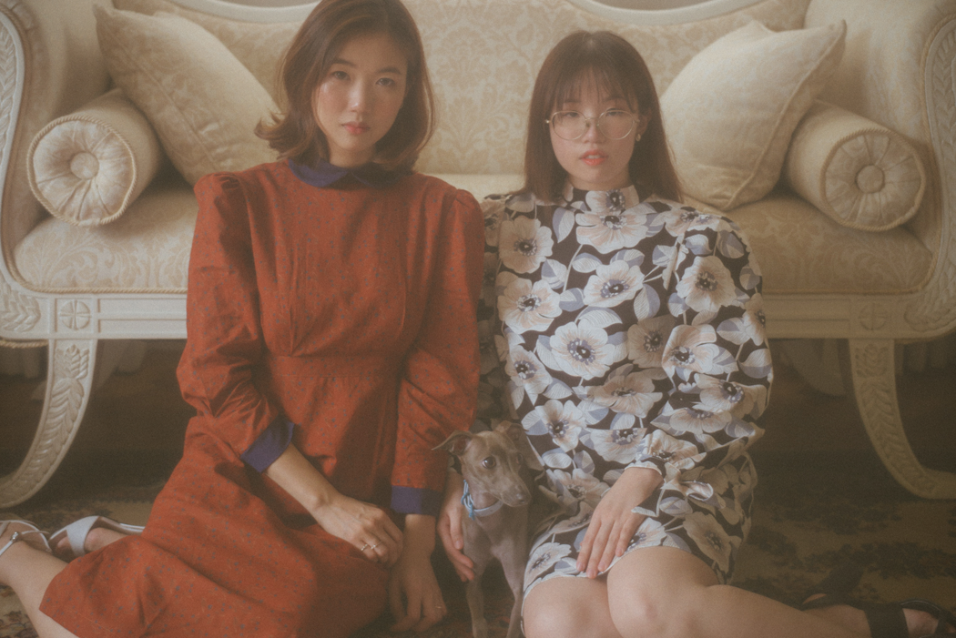 The Dollhouse: Dainty rebels Valerie and Veronica Chua on growing up as frenemies, their creative journey, and pets as anti-depressants
